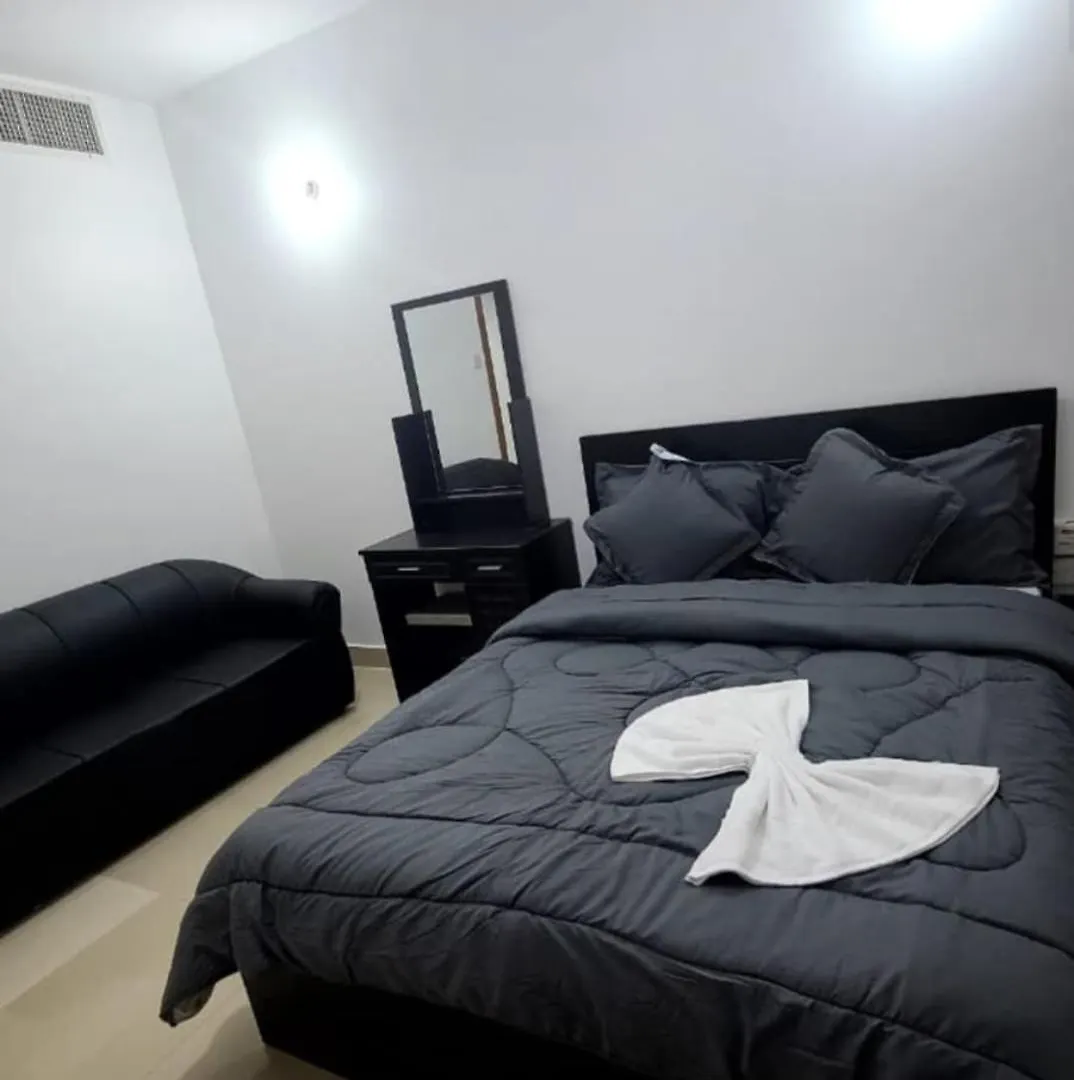 Ihr Dream Property Management Αμπού Ντάμπι Διαμέρισμα