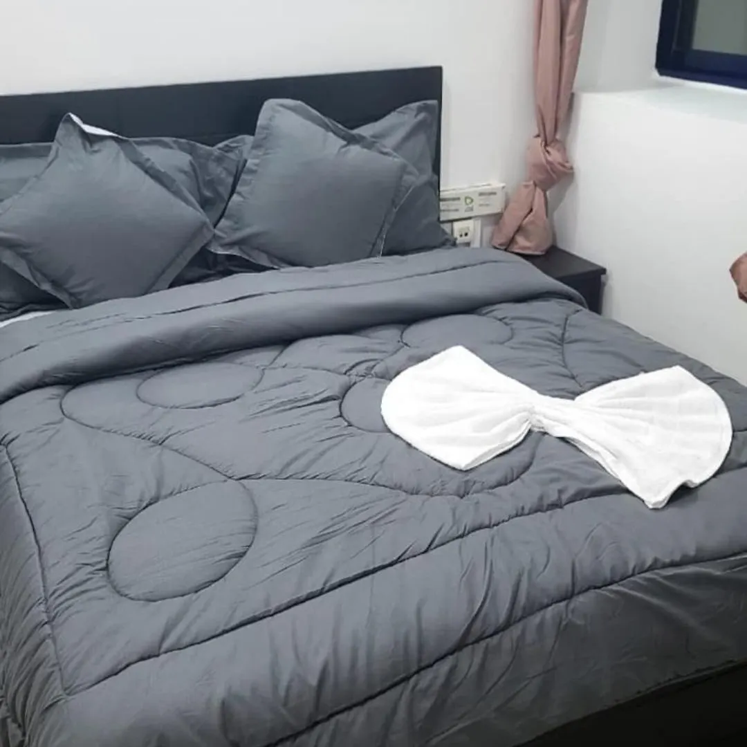 Ihr Dream Property Management Αμπού Ντάμπι Ηνωμένα Αραβικά Εμιράτα