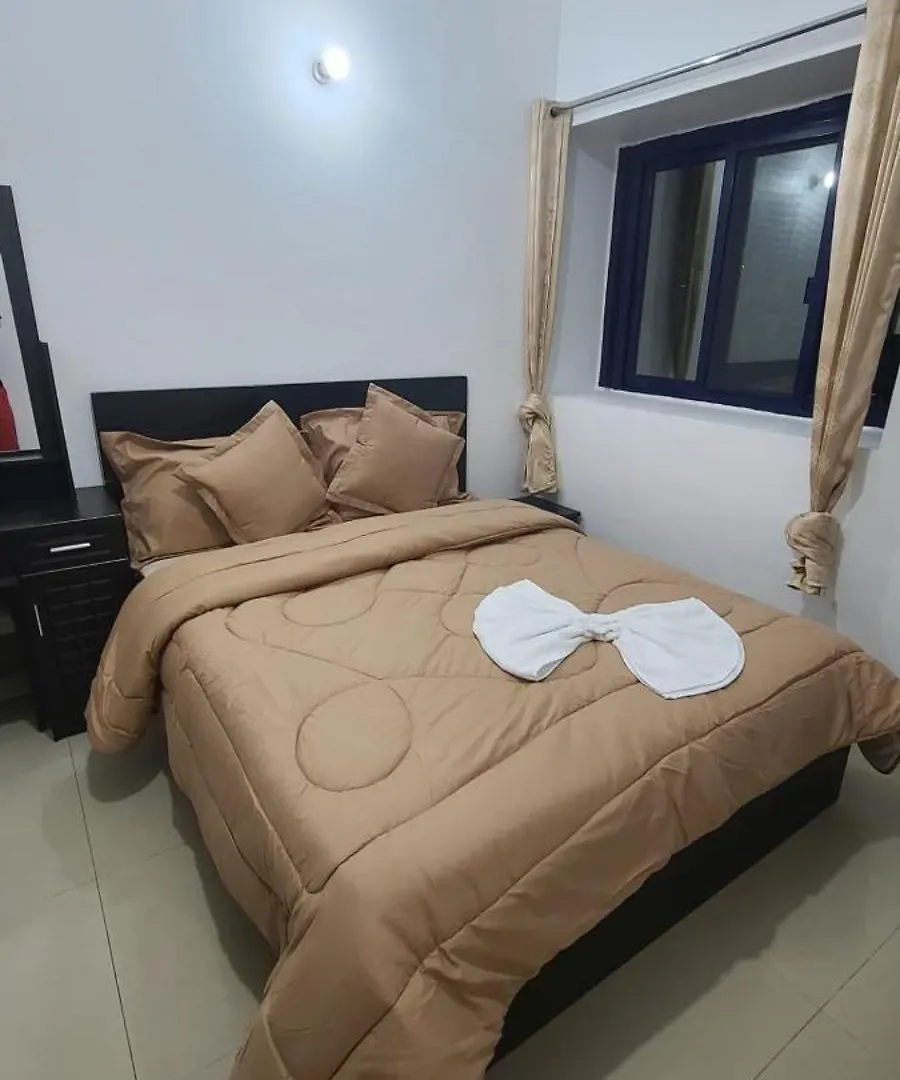Ihr Dream Property Management Αμπού Ντάμπι Διαμέρισμα