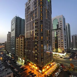Lägenhetshotell Vision Deluxe, Abu Dhabi